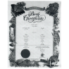 Traducción jurada certificado de nacimiento | ACSTraduction tienda en línea
