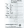 Traducción jurada certificado de nacimiento | ACSTraduction tienda en línea
