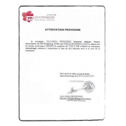 Traducción jurada título o diploma - Traductor oficial | ACSTraduction