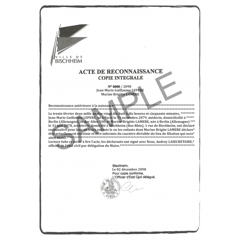 Traducción jurada certificado de matrimonio - Traductor oficial | ACSTraduction Traducción jurada certificado de matrimonio - Traductor oficial | ACSTraduction