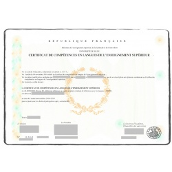 Certificación de nivel en idiomas_FR