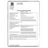 Traducción jurada certificado de nacimiento | ACSTraduction tienda en línea