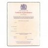 Acte de naturalisation GB-FR